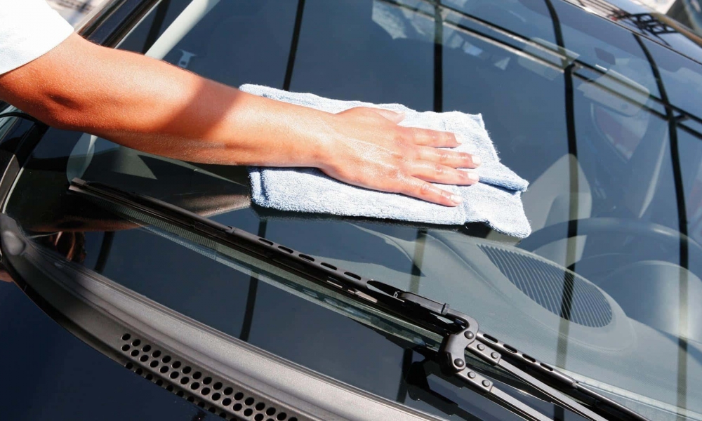 Çorlu Mobil Oto Yıkama